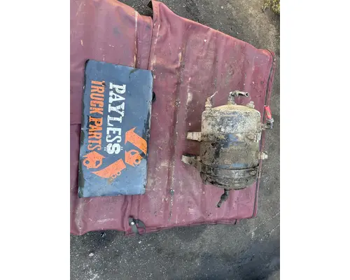 Air Tank WESTERN STAR TRUCKS 4900 FA Payless Truck Parts