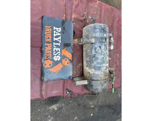 Air Tank WESTERN STAR TRUCKS 4900 FA Payless Truck Parts