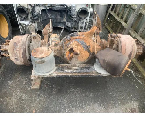 Axle Assembly, Rear (Front) WESTERN STAR TRUCKS 4900 FA Payless Truck Parts