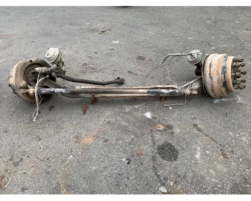 Axle Beam (Front) WESTERN STAR TRUCKS 4900 FA Payless Truck Parts
