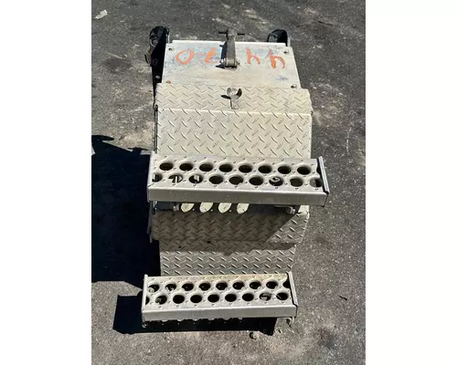 Battery Box WESTERN STAR TRUCKS 4900 FA Payless Truck Parts