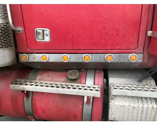 Body Parts, Misc. WESTERN STAR TRUCKS 4900 FA Vander Haags Inc Cb