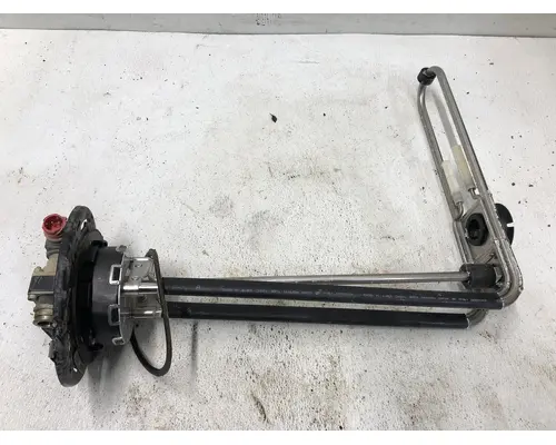 Body Parts, Misc. WESTERN STAR TRUCKS 4900 FA Vander Haags Inc Sp