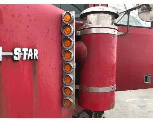 Body Parts, Misc. WESTERN STAR TRUCKS 4900 FA Vander Haags Inc Cb