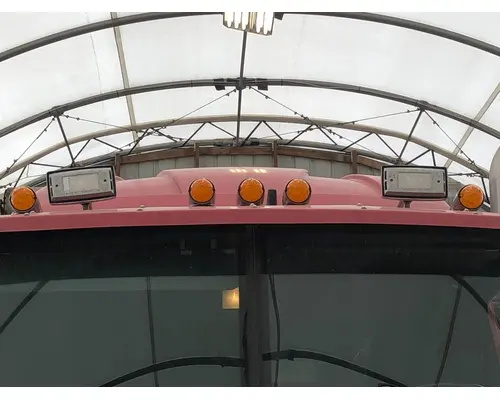 Body Parts, Misc. WESTERN STAR TRUCKS 4900 FA Vander Haags Inc Cb