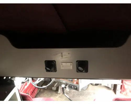 Body Parts, Misc. WESTERN STAR TRUCKS 4900 FA Vander Haags Inc Cb