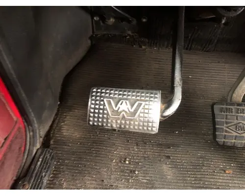 Body Parts, Misc. WESTERN STAR TRUCKS 4900 FA Vander Haags Inc Cb