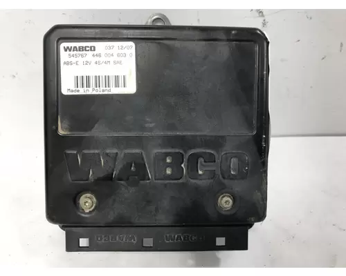 ECM (Brake & ABS) WESTERN STAR TRUCKS 4900 FA Vander Haags Inc Sp