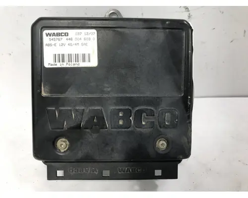 ECM (Brake & ABS) WESTERN STAR TRUCKS 4900 FA Vander Haags Inc Sp