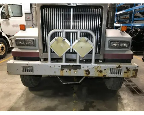 Bumper Assembly, Front WESTERN STAR TRUCKS 4900 FA Vander Haags Inc Sf
