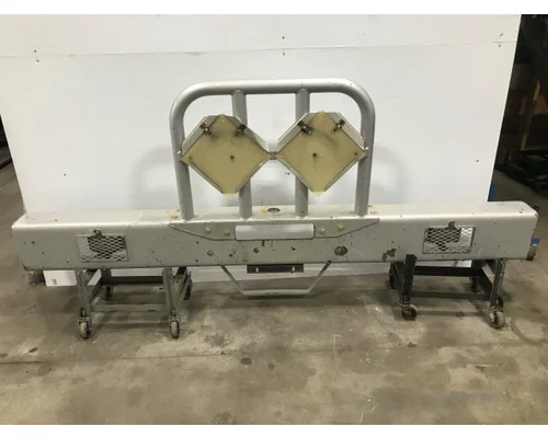 Bumper Assembly, Front WESTERN STAR TRUCKS 4900 FA Vander Haags Inc SF