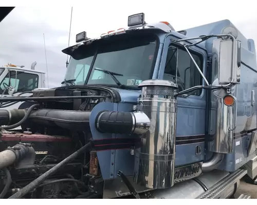 Cab WESTERN STAR TRUCKS 4900 FA Vander Haags Inc Dm