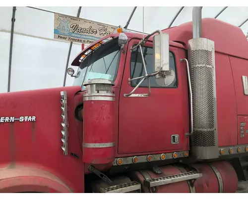 Cab WESTERN STAR TRUCKS 4900 FA Vander Haags Inc Cb