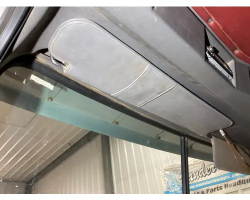 Interior Parts, Misc. WESTERN STAR TRUCKS 4900 FA Vander Haags Inc Sf