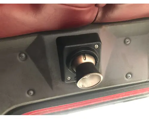 Interior Parts, Misc. WESTERN STAR TRUCKS 4900 FA Vander Haags Inc Cb