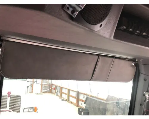 Interior Parts, Misc. WESTERN STAR TRUCKS 4900 FA Vander Haags Inc Cb