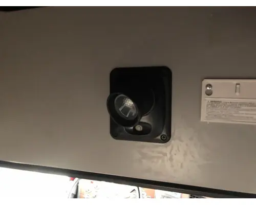 Interior Parts, Misc. WESTERN STAR TRUCKS 4900 FA Vander Haags Inc Cb