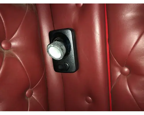 Interior Parts, Misc. WESTERN STAR TRUCKS 4900 FA Vander Haags Inc Cb