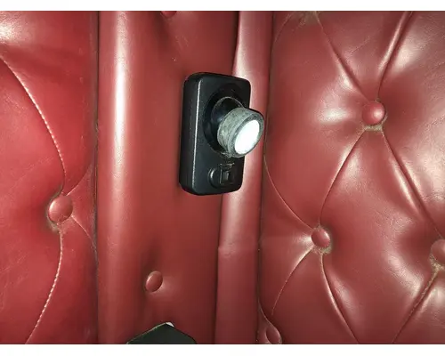 Interior Parts, Misc. WESTERN STAR TRUCKS 4900 FA Vander Haags Inc Cb