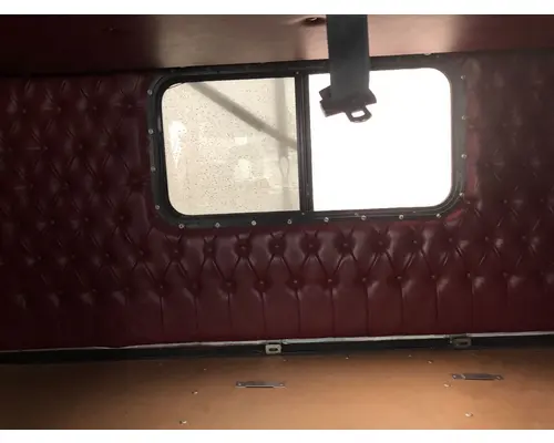 Interior Parts, Misc. WESTERN STAR TRUCKS 4900 FA Vander Haags Inc Cb