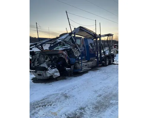 Cab WESTERN STAR TRUCKS 4900 FA Dutchers Inc   Heavy Truck Div  Ny