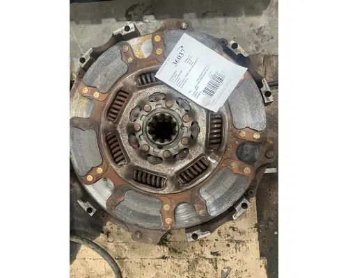 Clutch Disc WESTERN STAR TRUCKS 4900 FA Payless Truck Parts