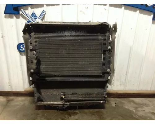 Cooling Assy. (Rad., Cond., ATAAC) WESTERN STAR TRUCKS 4900 FA Vander Haags Inc Sp