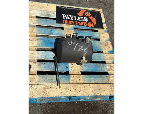 Cooling Assy. (Rad., Cond., ATAAC) WESTERN STAR TRUCKS 4900 FA Payless Truck Parts