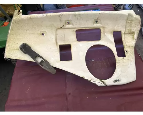 Cowl WESTERN STAR TRUCKS 4900 FA Payless Truck Parts