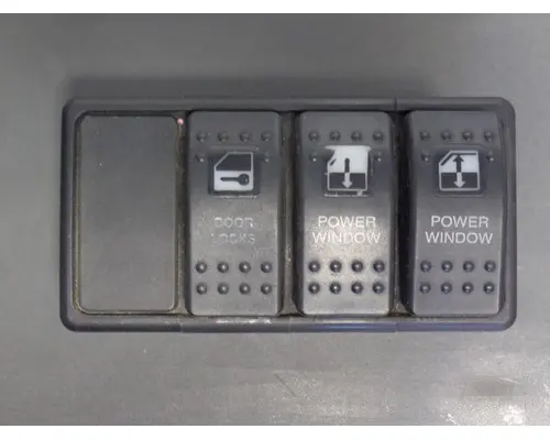 Dash / Console Switch WESTERN STAR TRUCKS 4900 FA Boots &amp; Hanks Of Pennsylvania