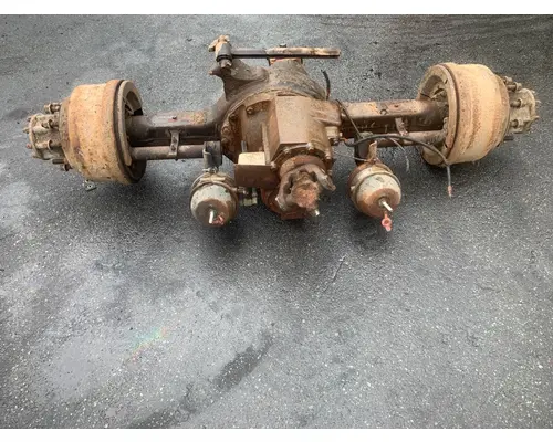Differential Assembly (Front, Rear) WESTERN STAR TRUCKS 4900 FA Payless Truck Parts