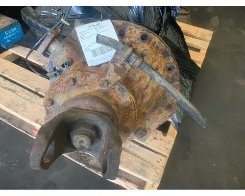 Differential Assembly (Rear, Rear) WESTERN STAR TRUCKS 4900 FA Payless Truck Parts