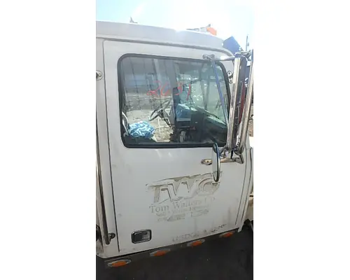 Door Assembly, Front WESTERN STAR TRUCKS 4900 FA Sam's Riverside Truck Parts Inc
