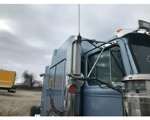 Mirror (Side View) WESTERN STAR TRUCKS 4900 FA Vander Haags Inc Dm