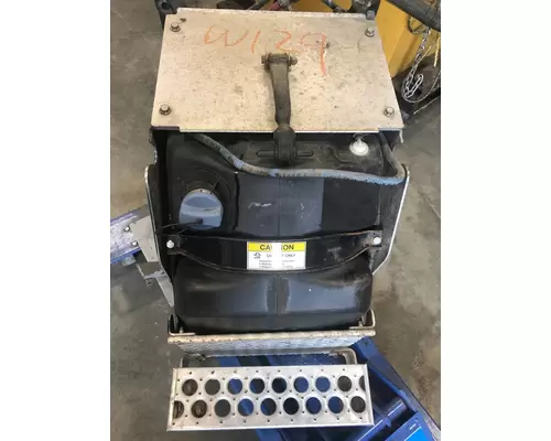 DPF (Diesel Particulate Filter) WESTERN STAR TRUCKS 4900 FA Payless Truck Parts