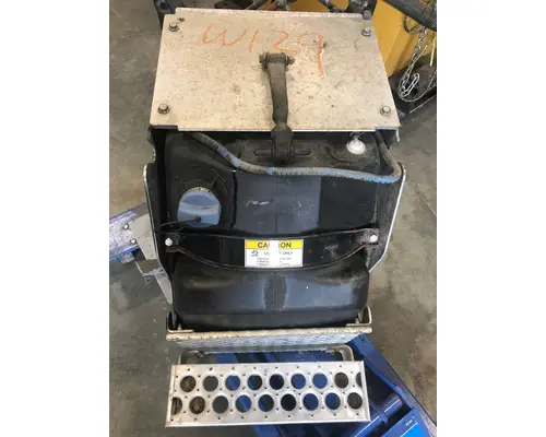 DPF (Diesel Particulate Filter) WESTERN STAR TRUCKS 4900 FA Payless Truck Parts