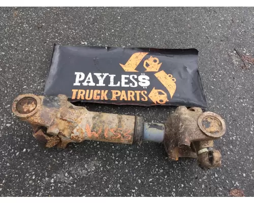 Drive Shaft, Rear WESTERN STAR TRUCKS 4900 FA Payless Truck Parts