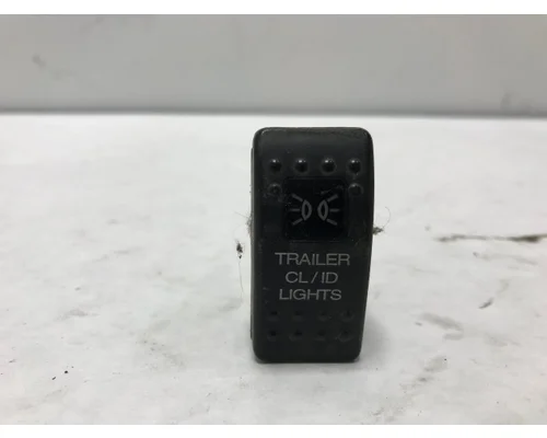 Electrical Parts, Misc. WESTERN STAR TRUCKS 4900 FA Vander Haags Inc SF