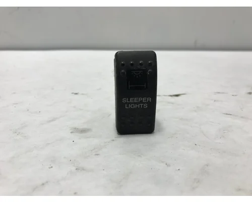Electrical Parts, Misc. WESTERN STAR TRUCKS 4900 FA Vander Haags Inc SF