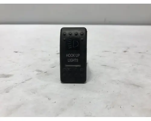 Electrical Parts, Misc. WESTERN STAR TRUCKS 4900 FA Vander Haags Inc Sf