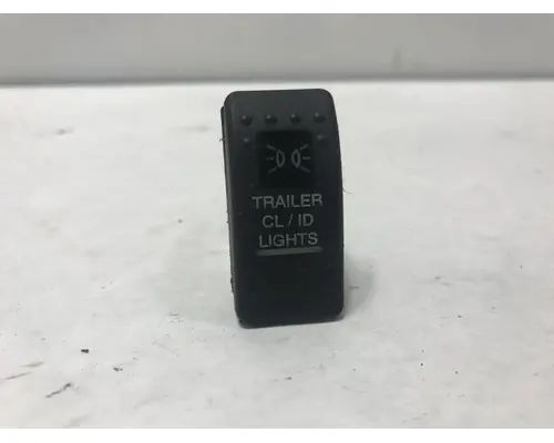 Electrical Parts, Misc. WESTERN STAR TRUCKS 4900 FA Vander Haags Inc Sf