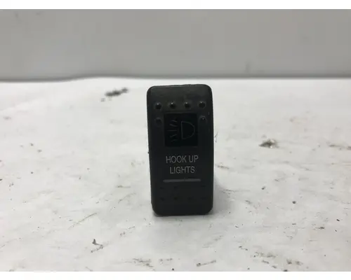 Electrical Parts, Misc. WESTERN STAR TRUCKS 4900 FA Vander Haags Inc Sf