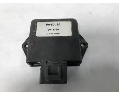 Electrical Parts, Misc. WESTERN STAR TRUCKS 4900 FA Vander Haags Inc Sf