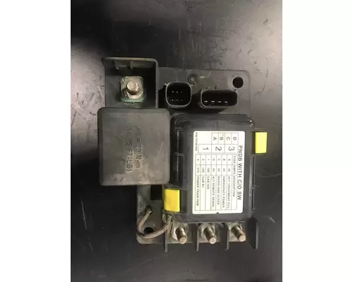 Electrical Parts, Misc. WESTERN STAR TRUCKS 4900 FA Payless Truck Parts