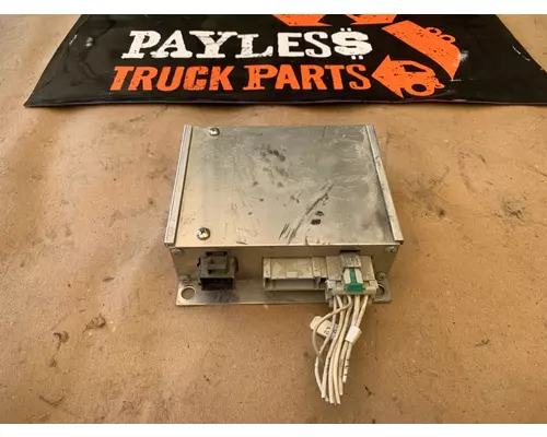 Electrical Parts, Misc. WESTERN STAR TRUCKS 4900 FA Payless Truck Parts