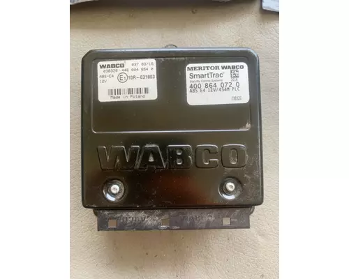 Electrical Parts, Misc. WESTERN STAR TRUCKS 4900 FA Payless Truck Parts