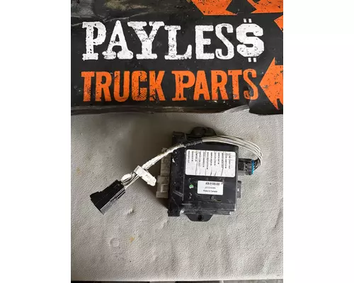 Electrical Parts, Misc. WESTERN STAR TRUCKS 4900 FA Payless Truck Parts