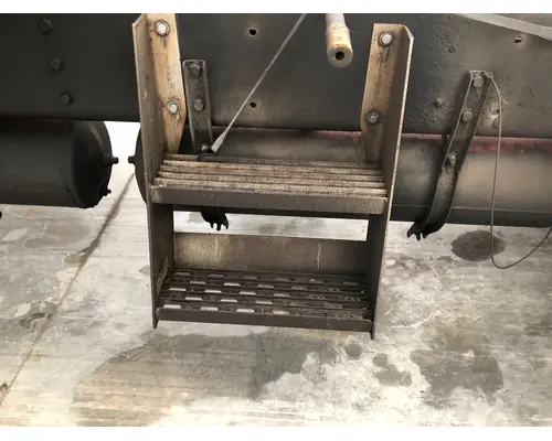 Brackets, Misc. WESTERN STAR TRUCKS 4900 FA Vander Haags Inc Cb