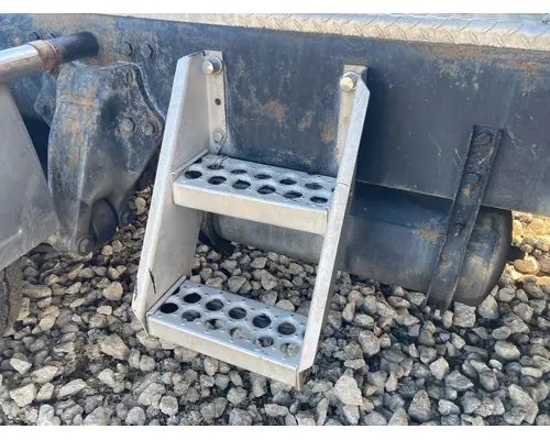 Brackets, Misc. WESTERN STAR TRUCKS 4900 FA Vander Haags Inc Col