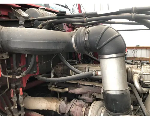 Engine Parts, Misc. WESTERN STAR TRUCKS 4900 FA Vander Haags Inc Cb